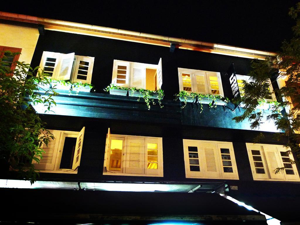 5Footway.Inn Project Chinatown 1 Singapore Eksteriør billede